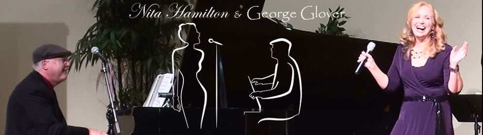 Hamilton/Glover Trio