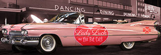 Lady Luck & the Fat Cats